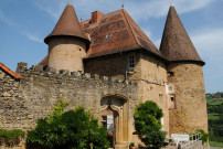 Château de Barnay