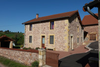 Le Gîte de Montailloux