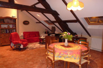 Meublé "Mme Maisonnette"