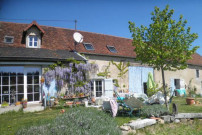 Gîte Les Hirondelles