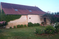 Chambres d'Hôtes "Le Charbonnet"