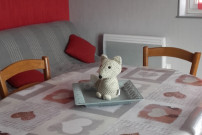 Le Gîte de Loulou et Minette