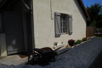 Le Vallon de Paray