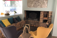 Hôtel-Restaurant Saint-Benoît