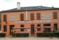 Hôtel-Restaurant des Voyageurs