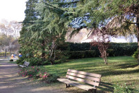 Square Bouissoud