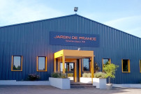 Manufacture de Parfums JARDIN DE FRANCE
