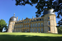 Parc du Château de Digoine