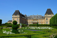 Château de Drée