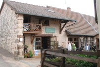 Maison des Vieux Métiers