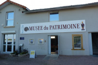 Musée du Patrimoine Gueugnonnais