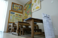 Musée du Patrimoine Gueugnonnais