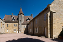 Musée du Prieuré - Jean Laronze