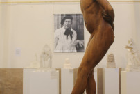 Musée du Prieuré - Jean Laronze
