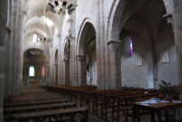 Eglise romane Saint-Jacques