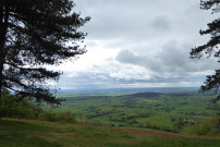 Le Mont Dardon