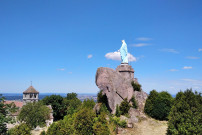 La Butte de Suin