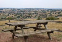 Table d'orientation 