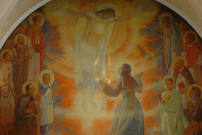 Chapelle des Apparitions