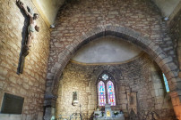Chapelle Notre-Dame de Romay