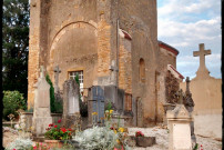 Chapelle Notre-Dame