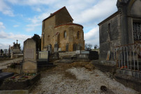 Chapelle Notre-Dame
