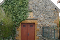 Chapelle Saint-Roch