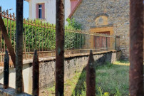 Chapelle Saint-Roch