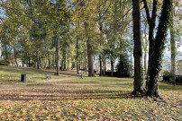 Parc de Verneuil