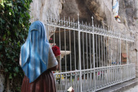 Oratoire Notre Dame de Lourdes 