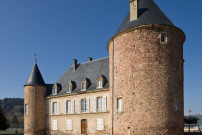 Château de Chauffailles 