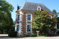 Château de la Croix