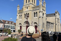 Eglise Notre-Dame-de-la-Providence