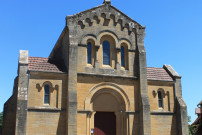 Eglise Saint-Didier