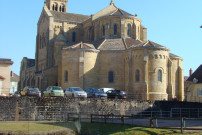 Eglise du Sacré-Coeur et son Orgue