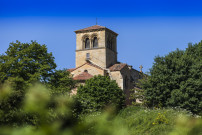 Eglise Saint-Gilles