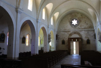 Eglise Saint-Gilles