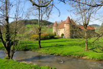 Château de Chevannes