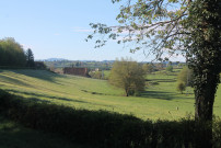 Site du Tir à l'Oiseau