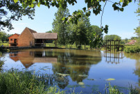 Moulin de Lugny