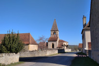 Eglise Saint-Paul (ancienne)