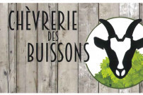 E.A.R.L La Chèvrerie des Buissons