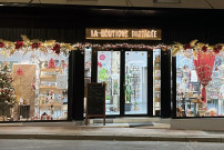 La Boutique Partagée