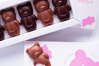 Dufoux Chocolats - La Chocolaterie 