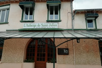 L'Auberge de Saint-Julien