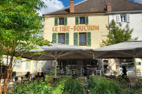 Le Tire-Bouchon