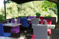Restaurant Grill Pierrade Le Charolais