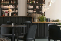 Restaurant de la Bourbince