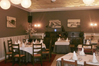 Restaurant Le Merle Blanc