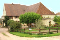 Auberge des Collines 